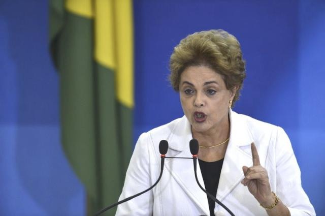 DILMA ARTIGO