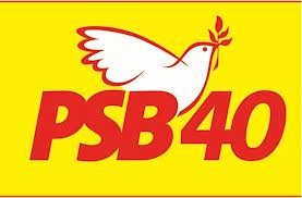 PSB 40