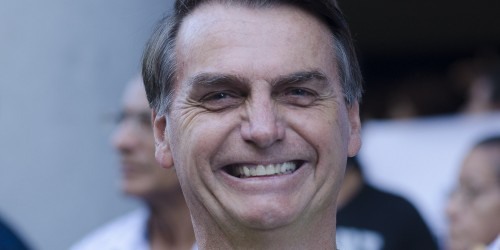 jair bolsonaro