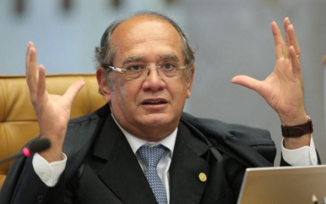 gilmar mendes