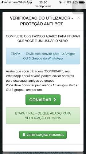 golpe WhatsApp 3