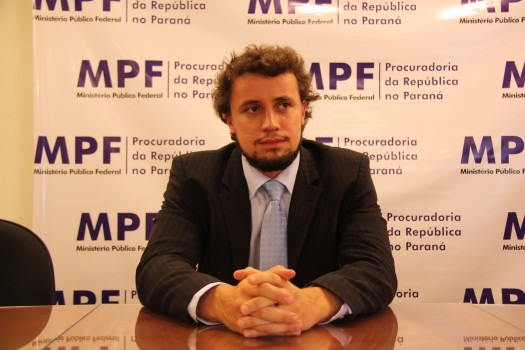 procurador Matos