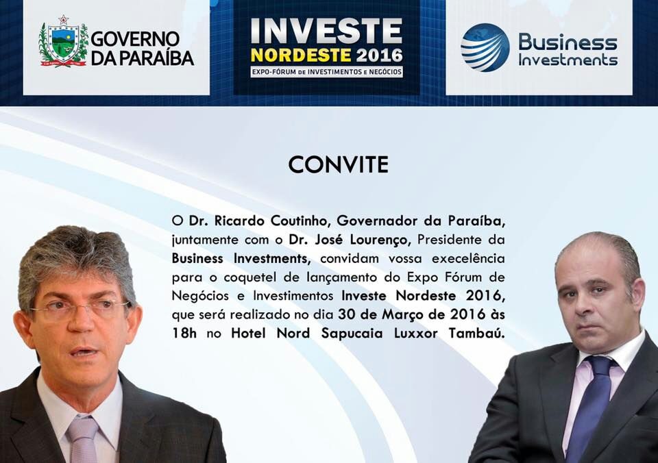 coquetel convite