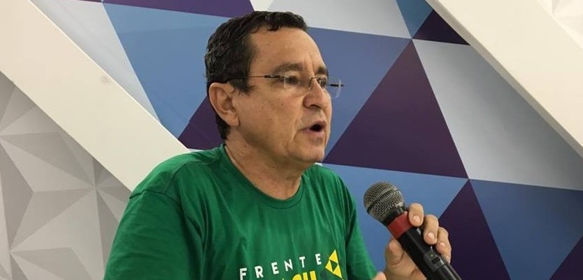 anísio maia