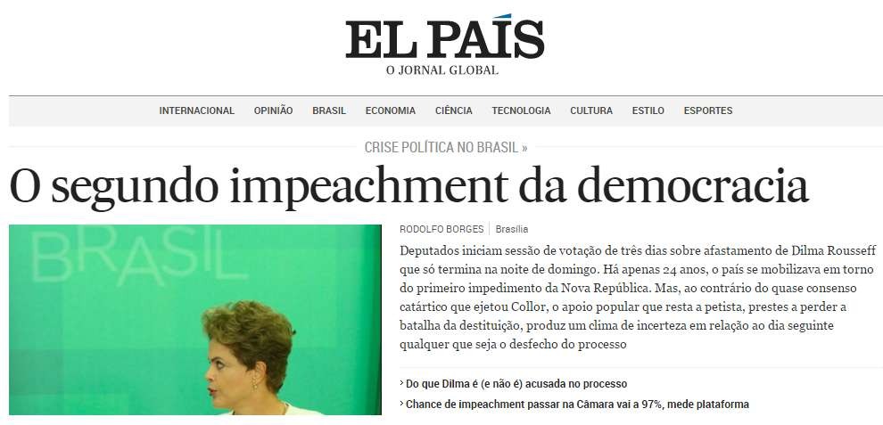 el pais