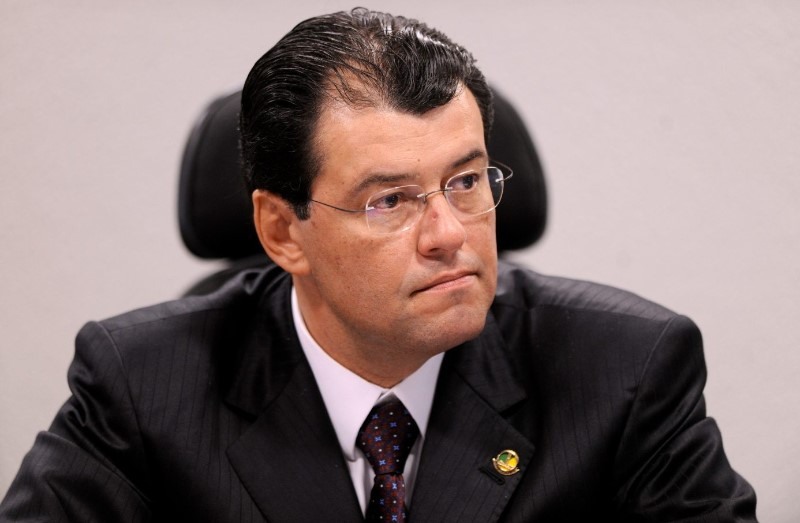 ministro eduardo braga