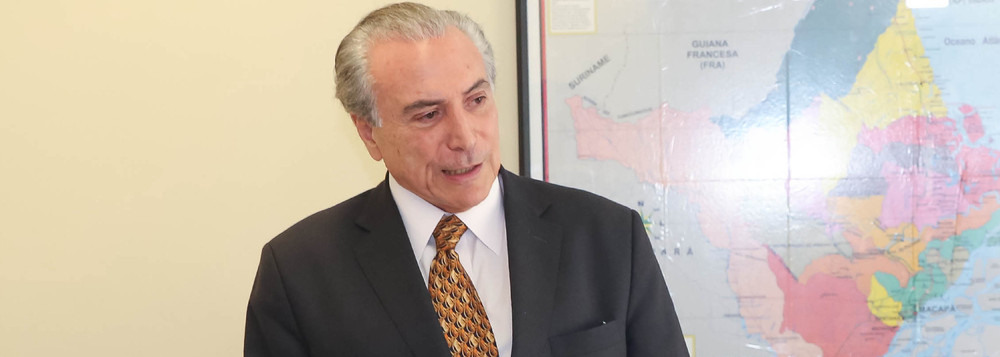 temer