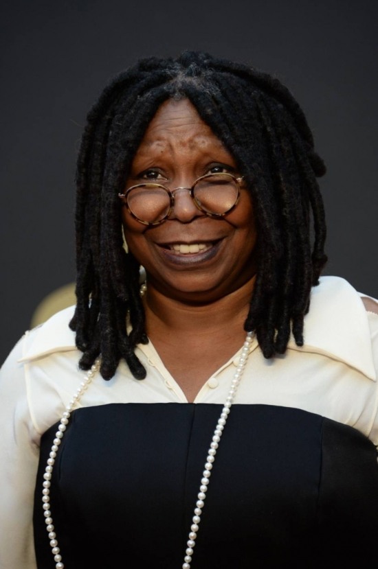 whoopi