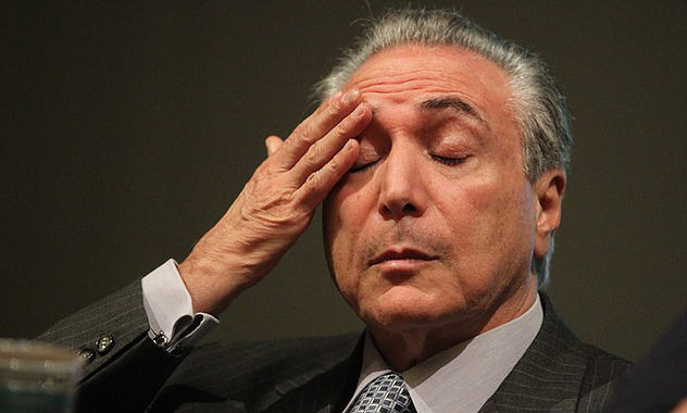 temer