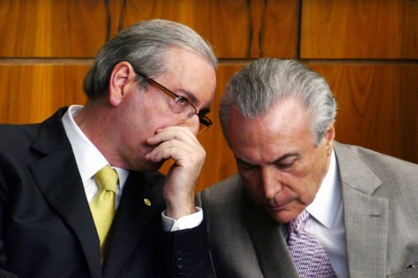 cunha-temer-2