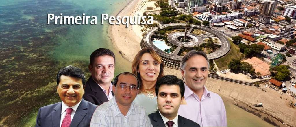 primeira pesquisa