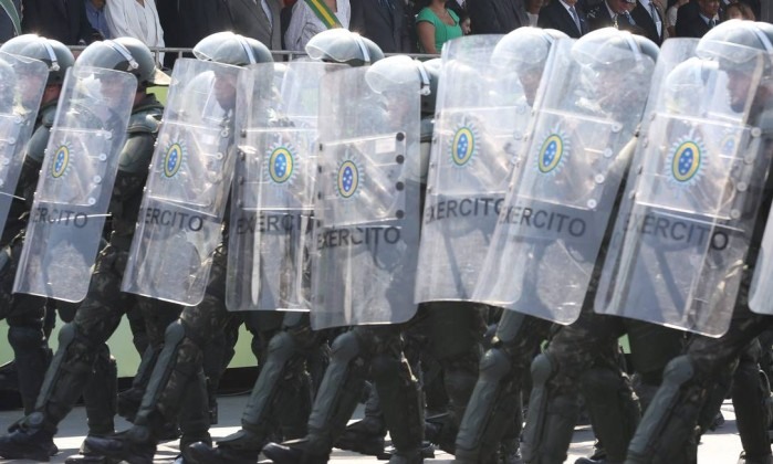 exercito