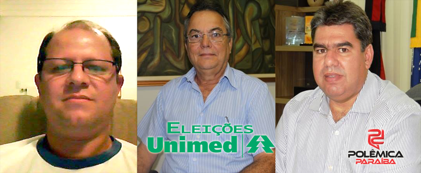 eleições Unimed